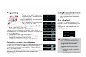 Citroen-DS4-owners-manual page 226 min