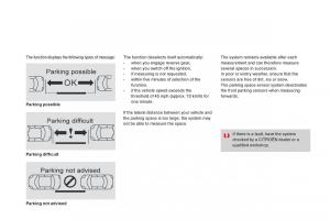 Citroen-DS4-owners-manual page 230 min