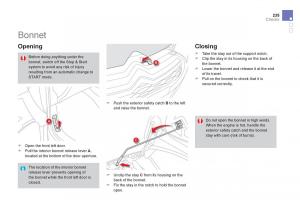 Citroen-DS4-owners-manual page 237 min