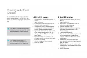 Citroen-DS4-owners-manual page 238 min