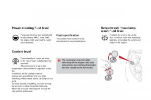 Citroen-DS4-owners-manual page 242 min