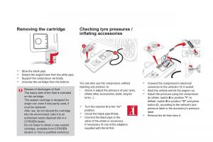 Citroen-DS4-owners-manual page 254 min