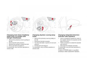 Citroen-DS4-owners-manual page 266 min