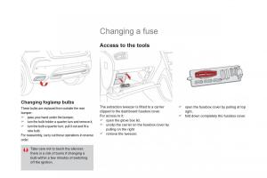 Citroen-DS4-owners-manual page 270 min