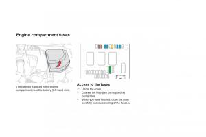 Citroen-DS4-owners-manual page 274 min