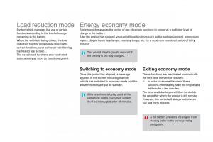 Citroen-DS4-owners-manual page 280 min