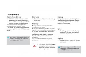 Citroen-DS4-owners-manual page 286 min