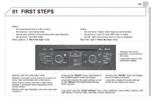 Citroen-DS4-owners-manual page 305 min