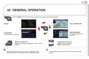 Citroen-DS4-owners-manual page 307 min