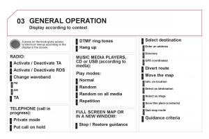 Citroen-DS4-owners-manual page 308 min