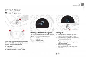 Citroen-DS4-owners-manual page 31 min