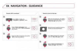 Citroen-DS4-owners-manual page 312 min