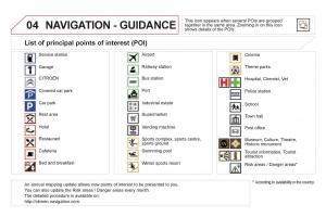 Citroen-DS4-owners-manual page 314 min