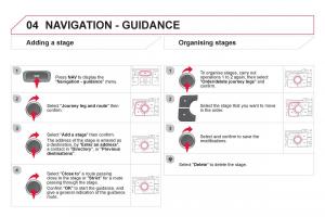 Citroen-DS4-owners-manual page 316 min