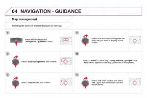 Citroen-DS4-owners-manual page 318 min