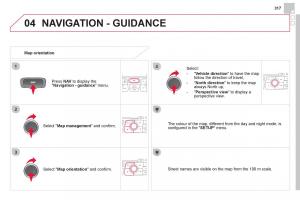 Citroen-DS4-owners-manual page 319 min