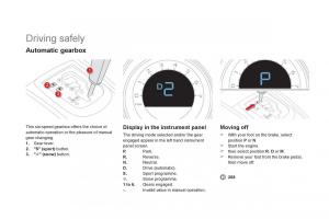 Citroen-DS4-owners-manual page 32 min