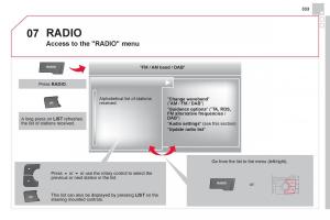 Citroen-DS4-owners-manual page 335 min