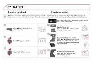 Citroen-DS4-owners-manual page 336 min