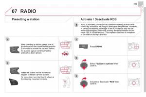 Citroen-DS4-owners-manual page 337 min