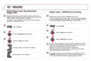 Citroen-DS4-owners-manual page 338 min