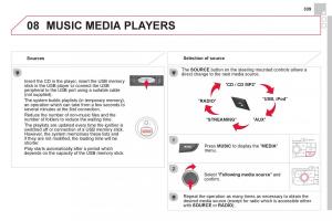 Citroen-DS4-owners-manual page 341 min