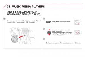 Citroen-DS4-owners-manual page 344 min