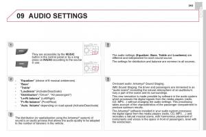 Citroen-DS4-owners-manual page 345 min