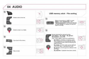 Citroen-DS4-owners-manual page 368 min