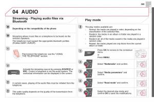 Citroen-DS4-owners-manual page 371 min