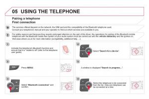 Citroen-DS4-owners-manual page 372 min