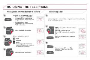 Citroen-DS4-owners-manual page 376 min