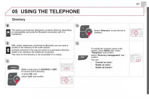 Citroen-DS4-owners-manual page 379 min