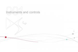 Citroen-DS4-owners-manual page 38 min