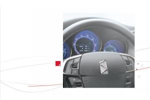 Citroen-DS4-owners-manual page 39 min