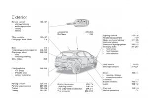 Citroen-DS4-owners-manual page 390 min