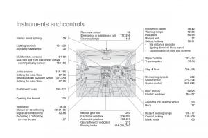 Citroen-DS4-owners-manual page 392 min