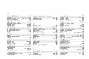 Citroen-DS4-owners-manual page 394 min