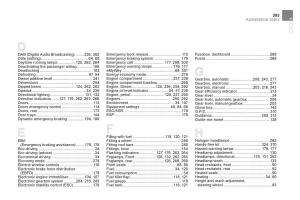 Citroen-DS4-owners-manual page 395 min