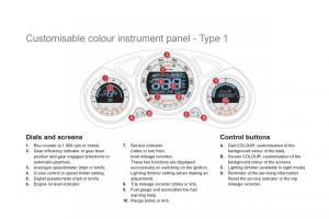 Citroen-DS4-owners-manual page 40 min