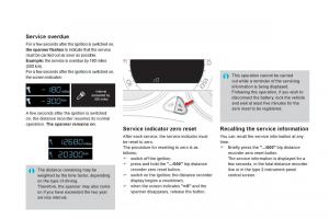 Citroen-DS4-owners-manual page 58 min