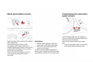 Citroen-DS4-owners-manual page 62 min