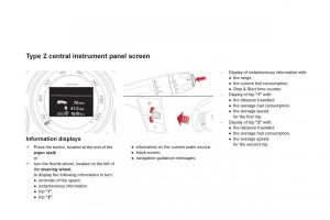 Citroen-DS4-owners-manual page 74 min