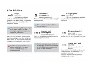 Citroen-DS4-owners-manual page 76 min