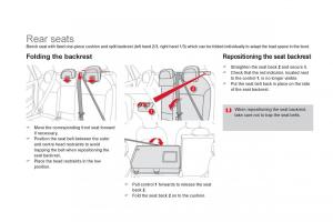 Citroen-DS4-owners-manual page 94 min