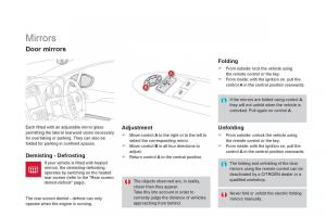 Citroen-DS4-owners-manual page 96 min