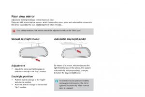 Citroen-DS4-owners-manual page 98 min