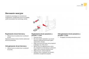 Citroen-DS4-instrukcja-obslugi page 115 min