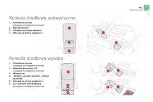 Citroen-DS4-instrukcja-obslugi page 149 min