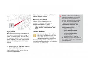 Citroen-DS4-instrukcja-obslugi page 184 min